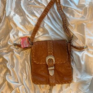 Charm and Luck Y2K purse